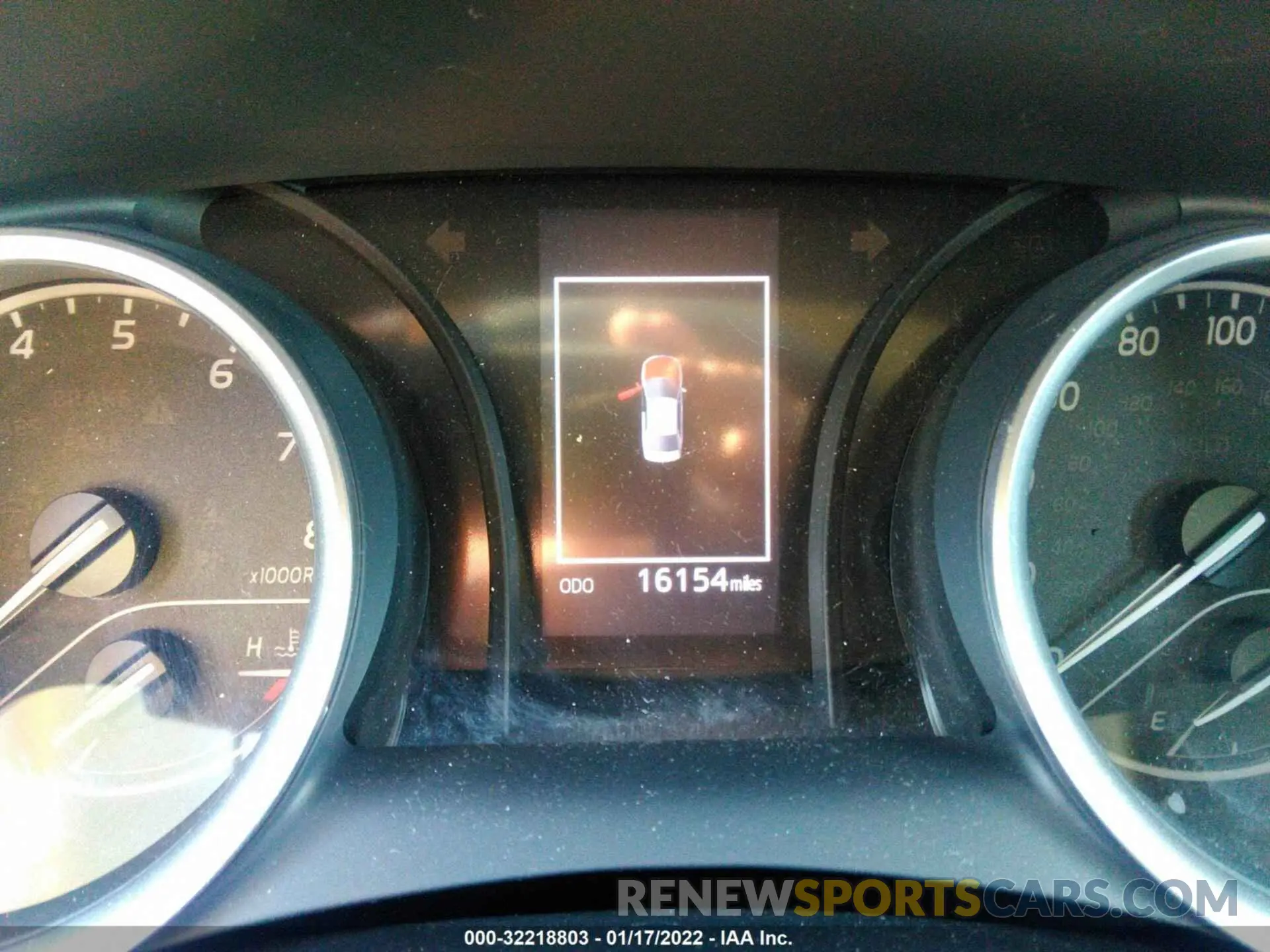 7 fotografías del automóvil dañado 4T1G11AK3MU582610 TOYOTA CAMRY 2021
