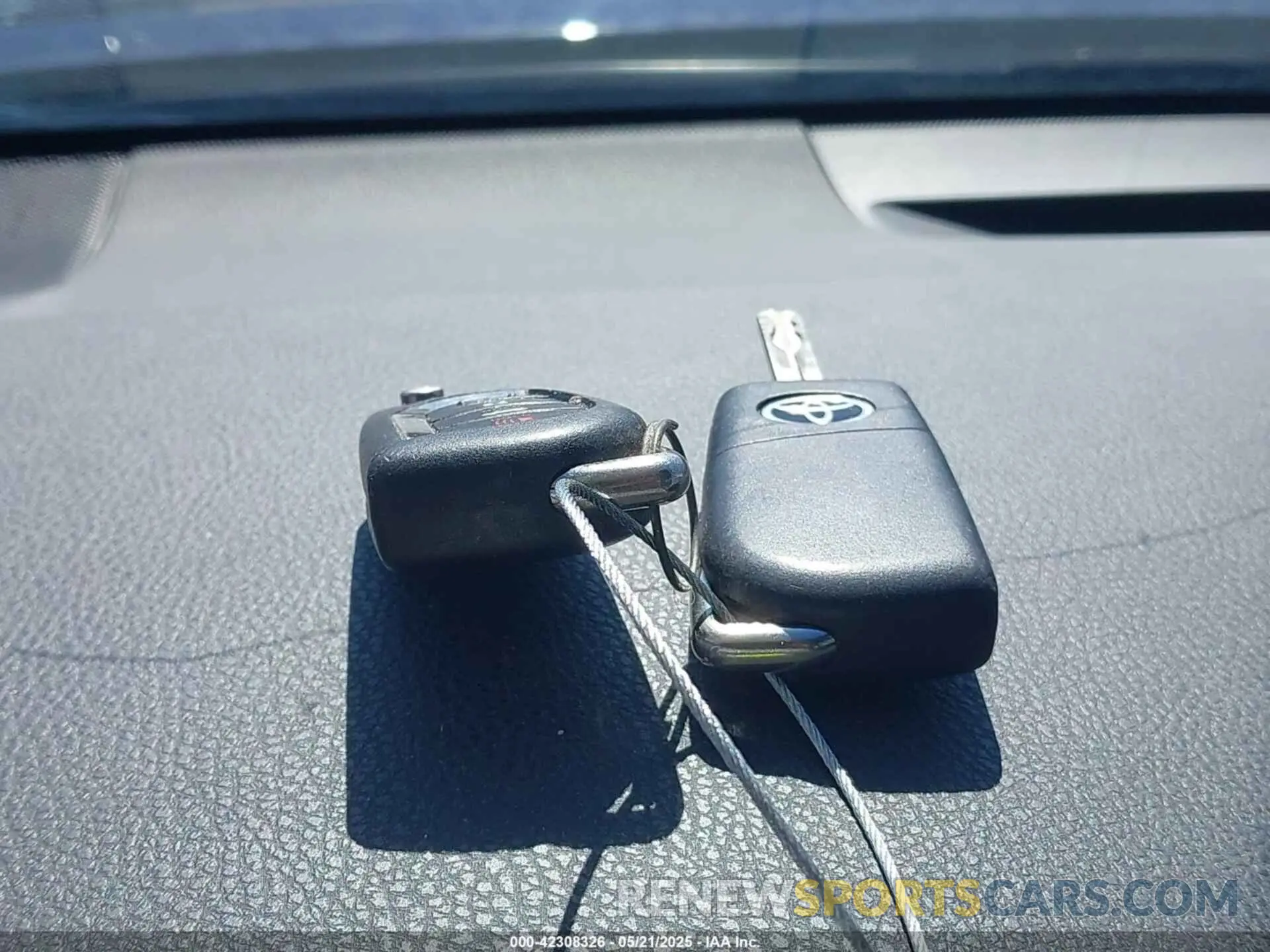 11 fotografías del automóvil dañado 4T1G11AK4MU412434 TOYOTA CAMRY 2021
