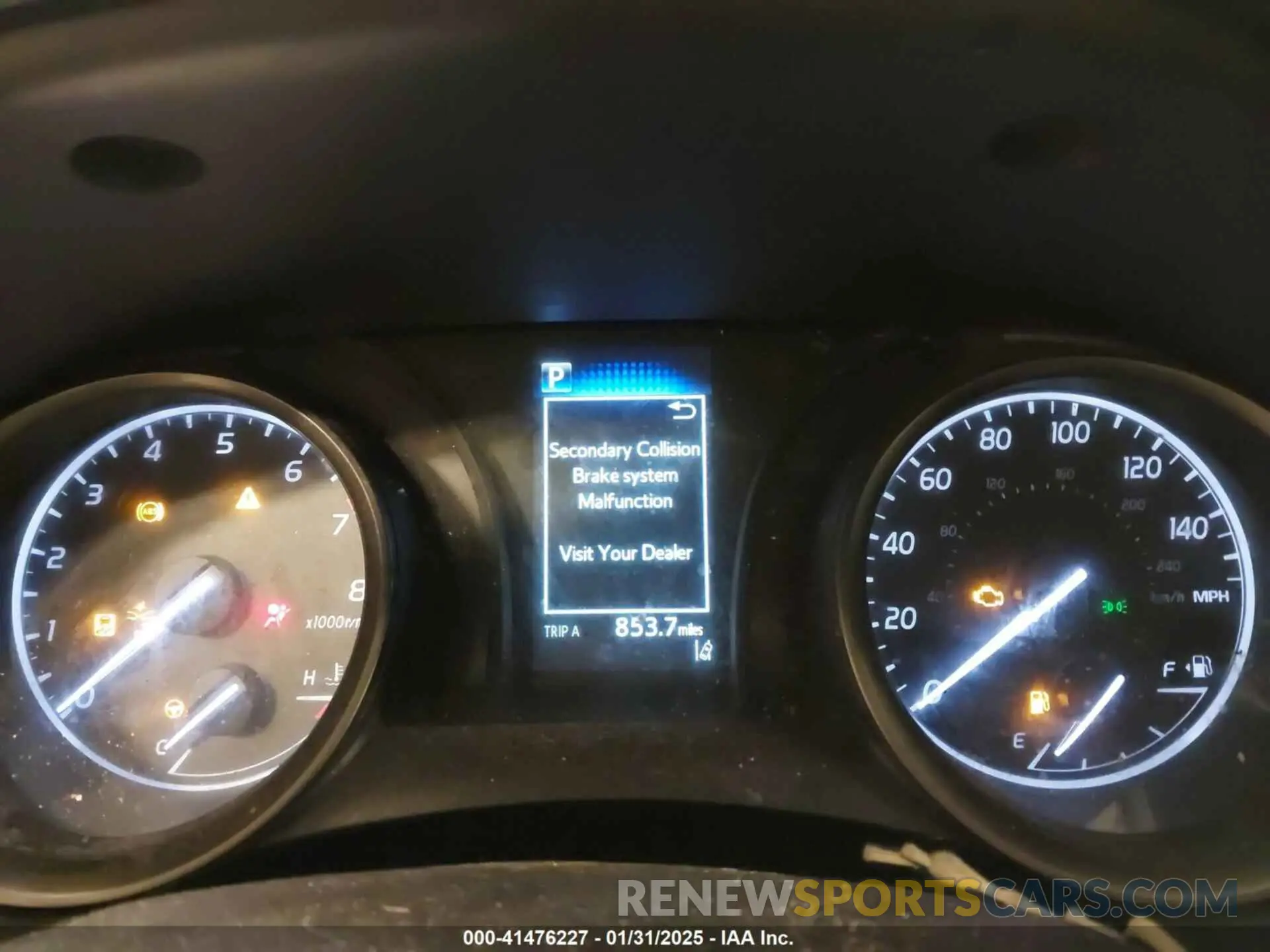 7 fotografías del automóvil dañado 4T1G11AK4MU452643 TOYOTA CAMRY 2021