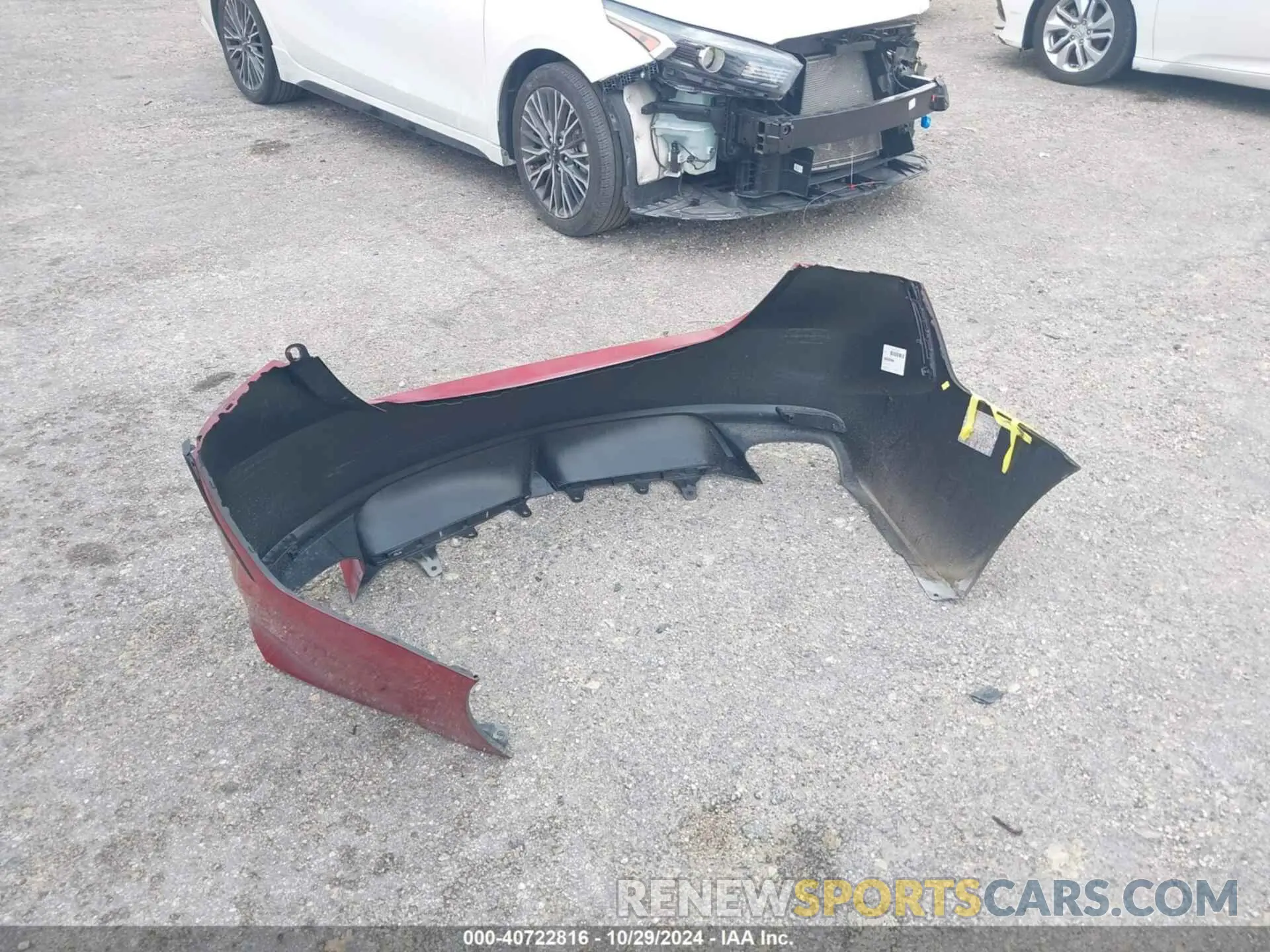 11 fotografías del automóvil dañado 4T1G11AK4MU485741 TOYOTA CAMRY 2021