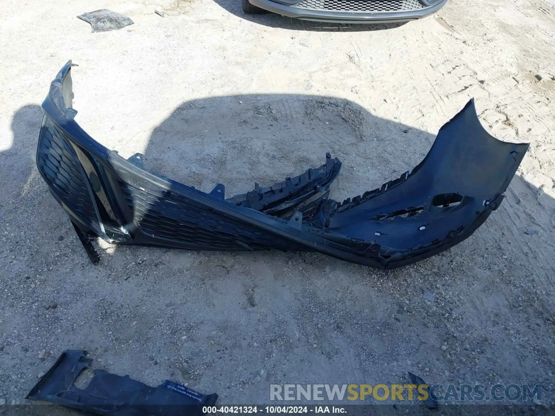 12 fotografías del automóvil dañado 4T1G11AK4MU536056 TOYOTA CAMRY 2021