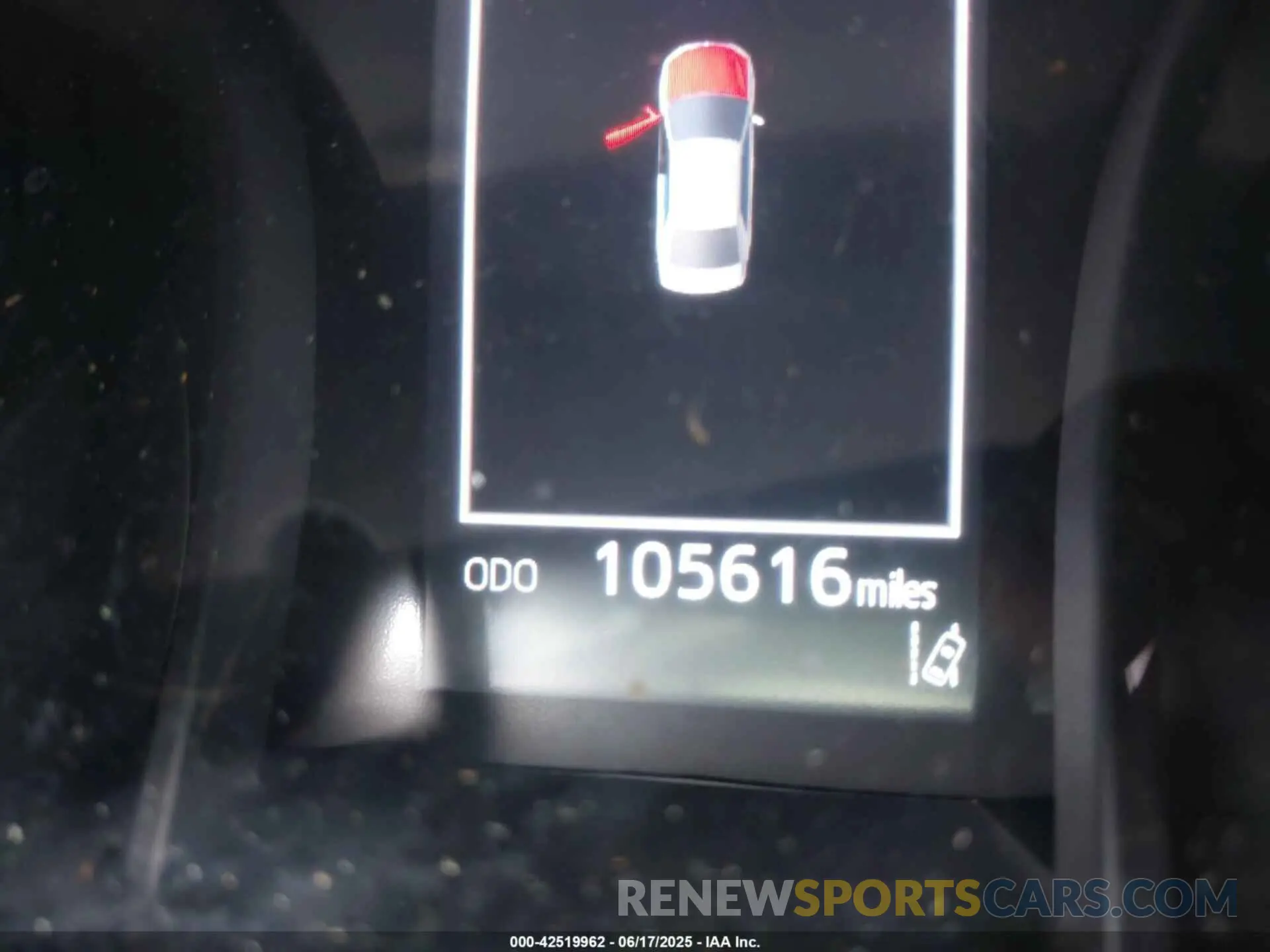15 fotografías del automóvil dañado 4T1G11AK5MU431056 TOYOTA CAMRY 2021