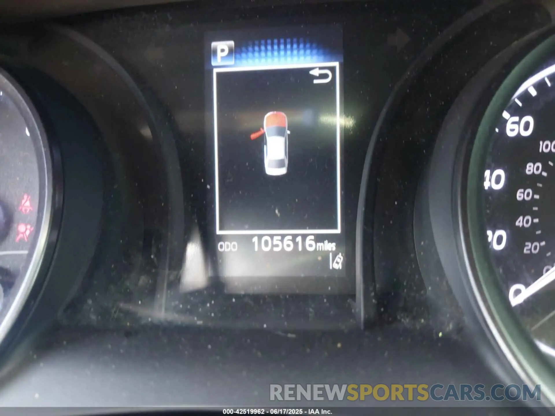 7 fotografías del automóvil dañado 4T1G11AK5MU431056 TOYOTA CAMRY 2021