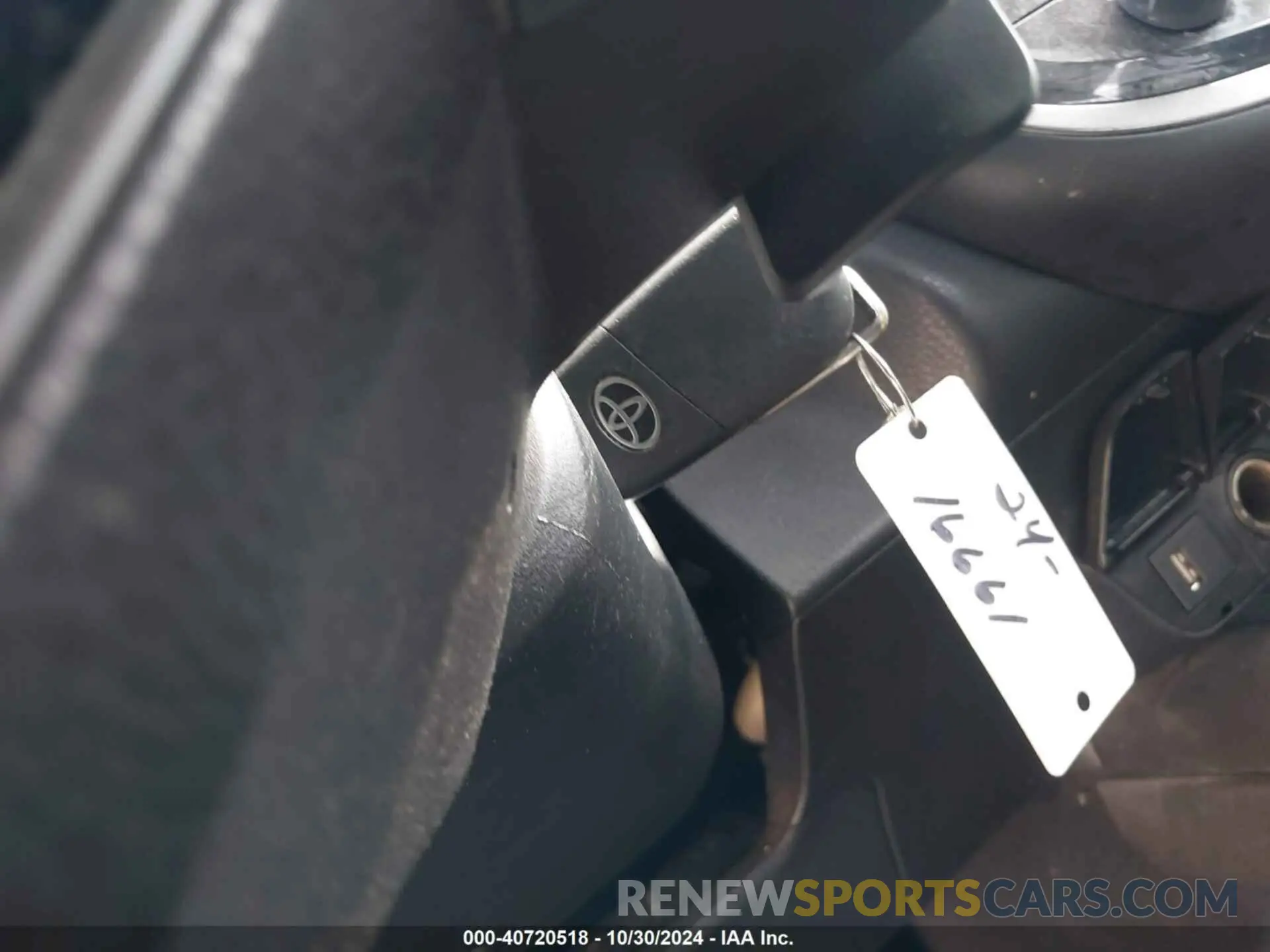 11 fotografías del automóvil dañado 4T1G11AK5MU478961 TOYOTA CAMRY 2021