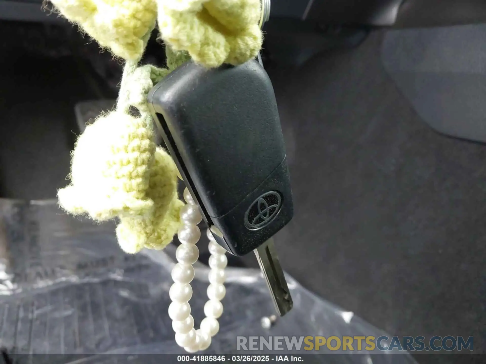 11 fotografías del automóvil dañado 4T1G11AK5MU526829 TOYOTA CAMRY 2021