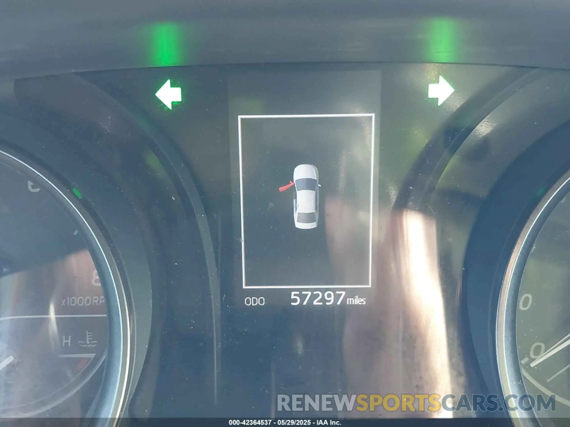 15 fotografías del automóvil dañado 4T1G11AK5MU527267 TOYOTA CAMRY 2021