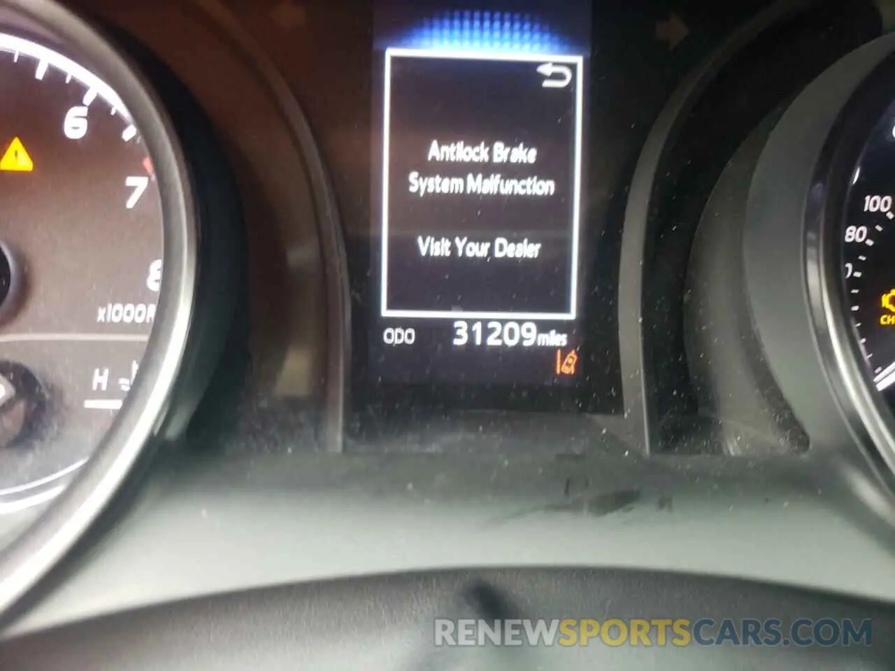 8 fotografías del automóvil dañado 4T1G11AK5MU542772 TOYOTA CAMRY 2021