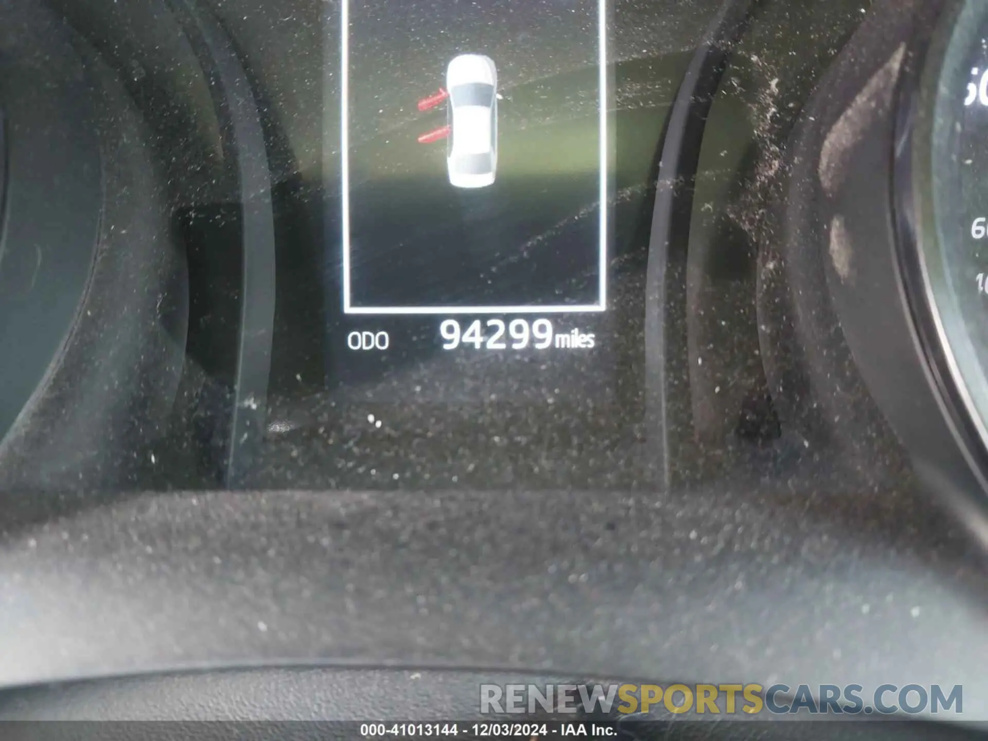 15 fotografías del automóvil dañado 4T1G11AK5MU552928 TOYOTA CAMRY 2021
