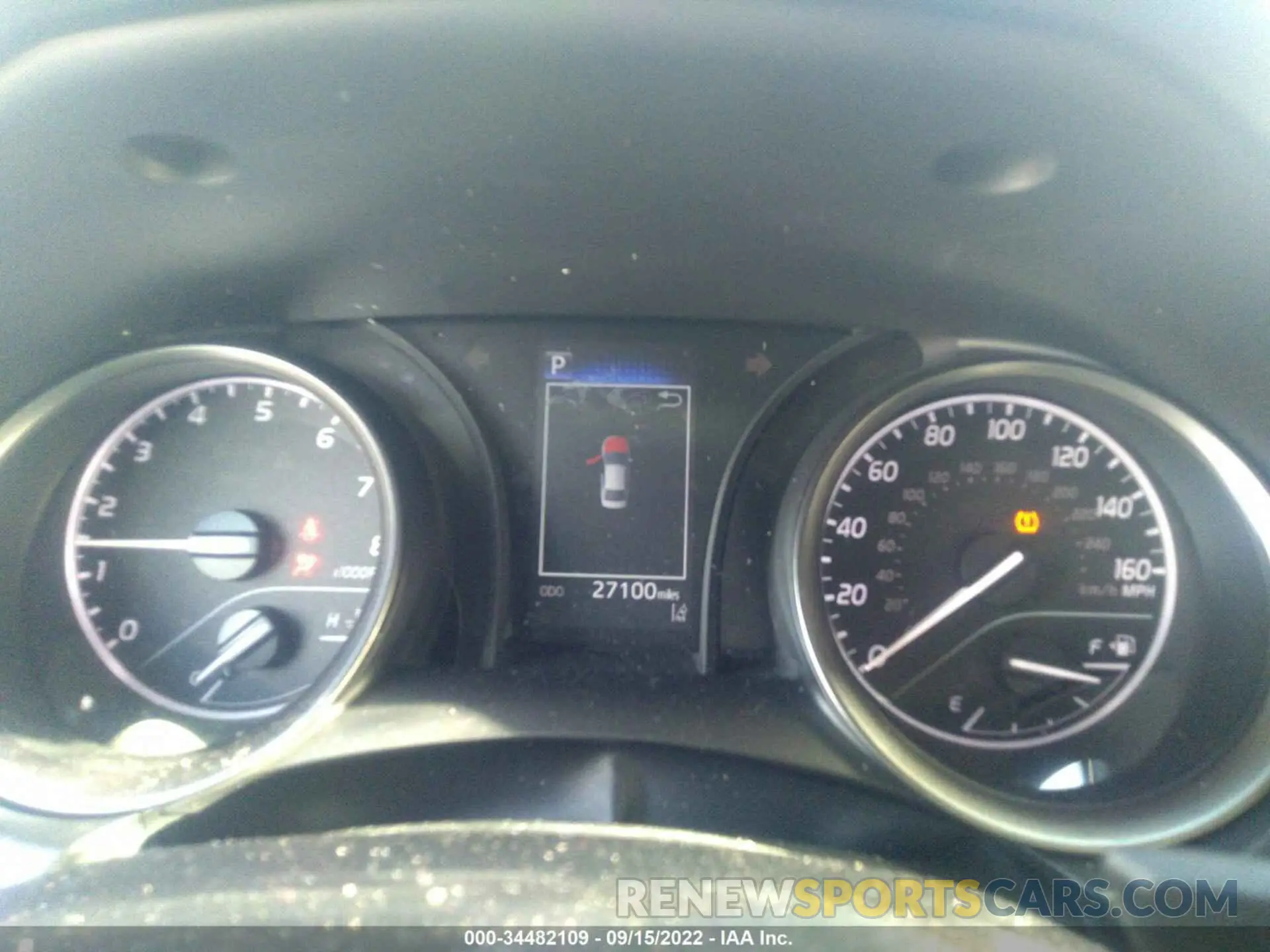 7 fotografías del automóvil dañado 4T1G11AK5MU571477 TOYOTA CAMRY 2021