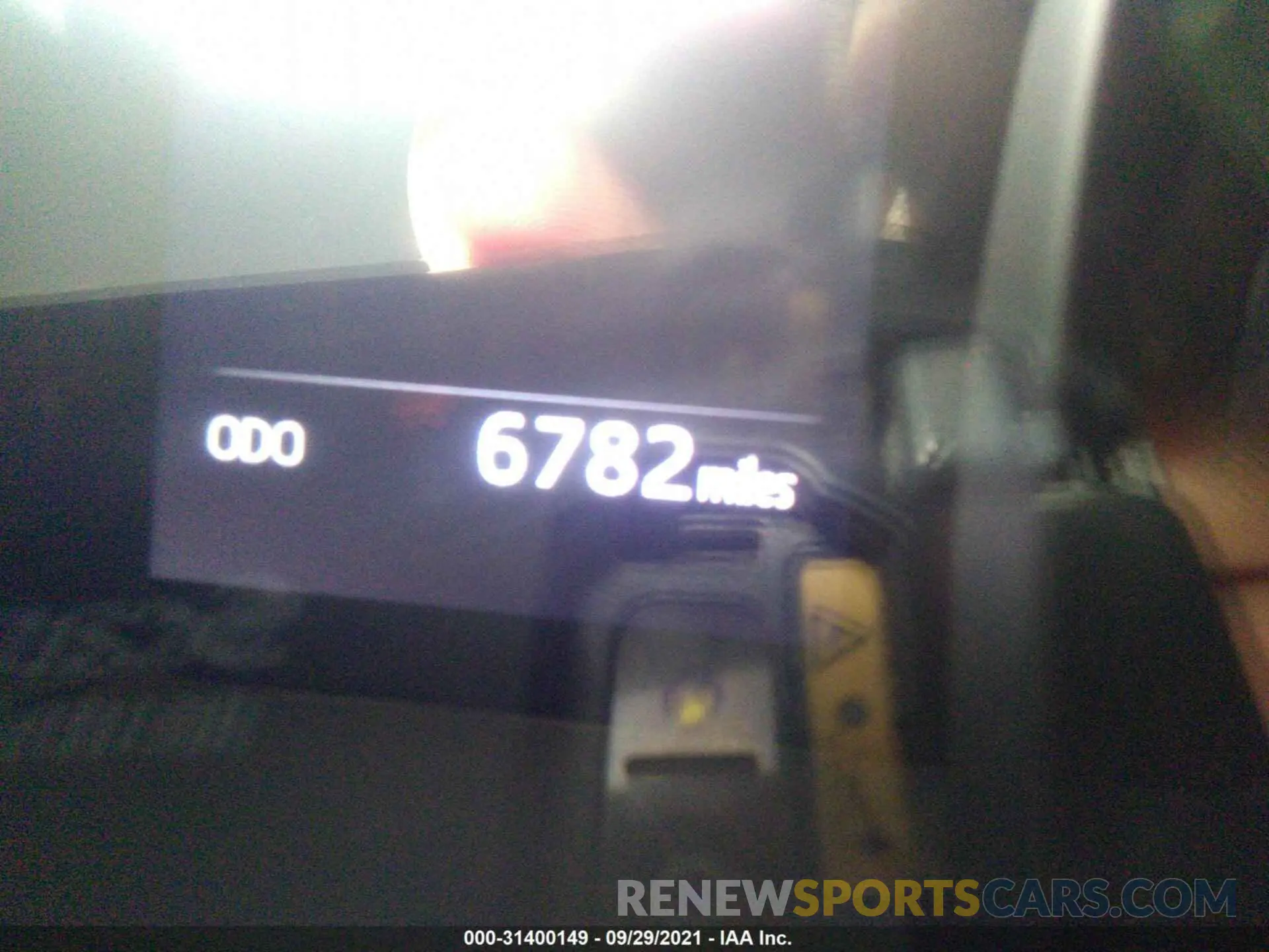 13 fotografías del automóvil dañado 4T1G11AK5MU588263 TOYOTA CAMRY 2021