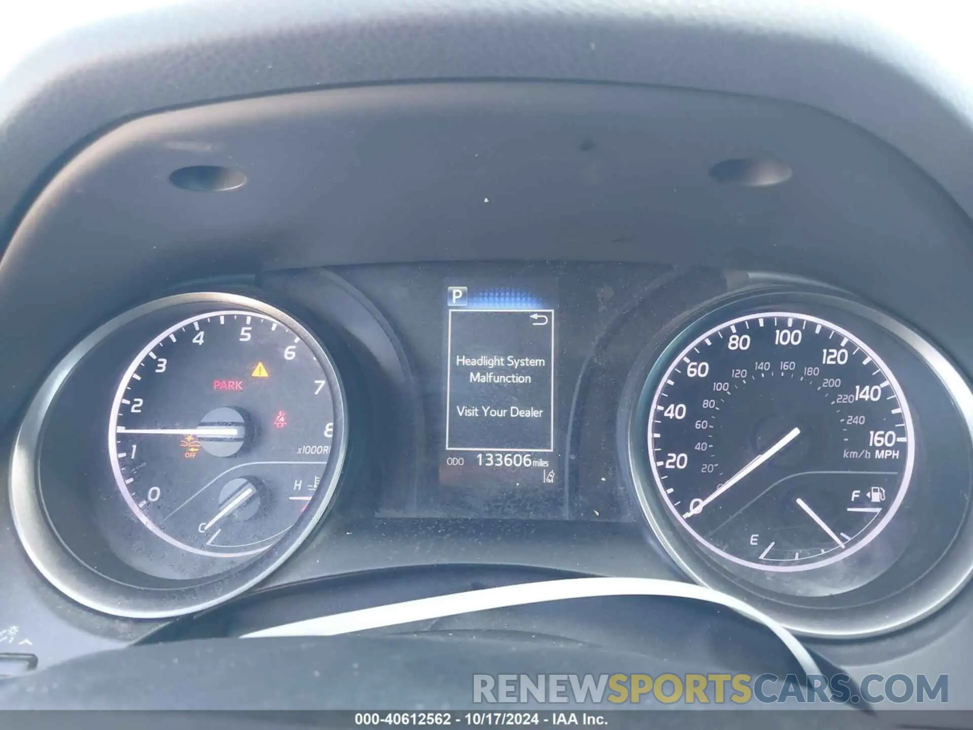 7 fotografías del automóvil dañado 4T1G11AK5MU592815 TOYOTA CAMRY 2021