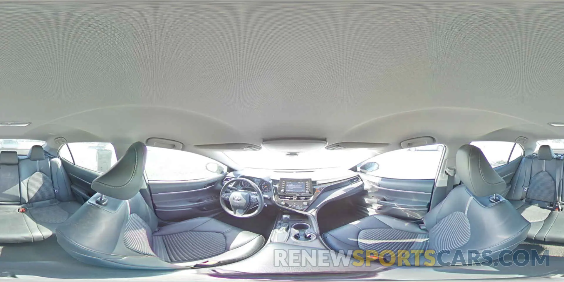 15 fotografías del automóvil dañado 4T1G11AK5MU614876 TOYOTA CAMRY 2021