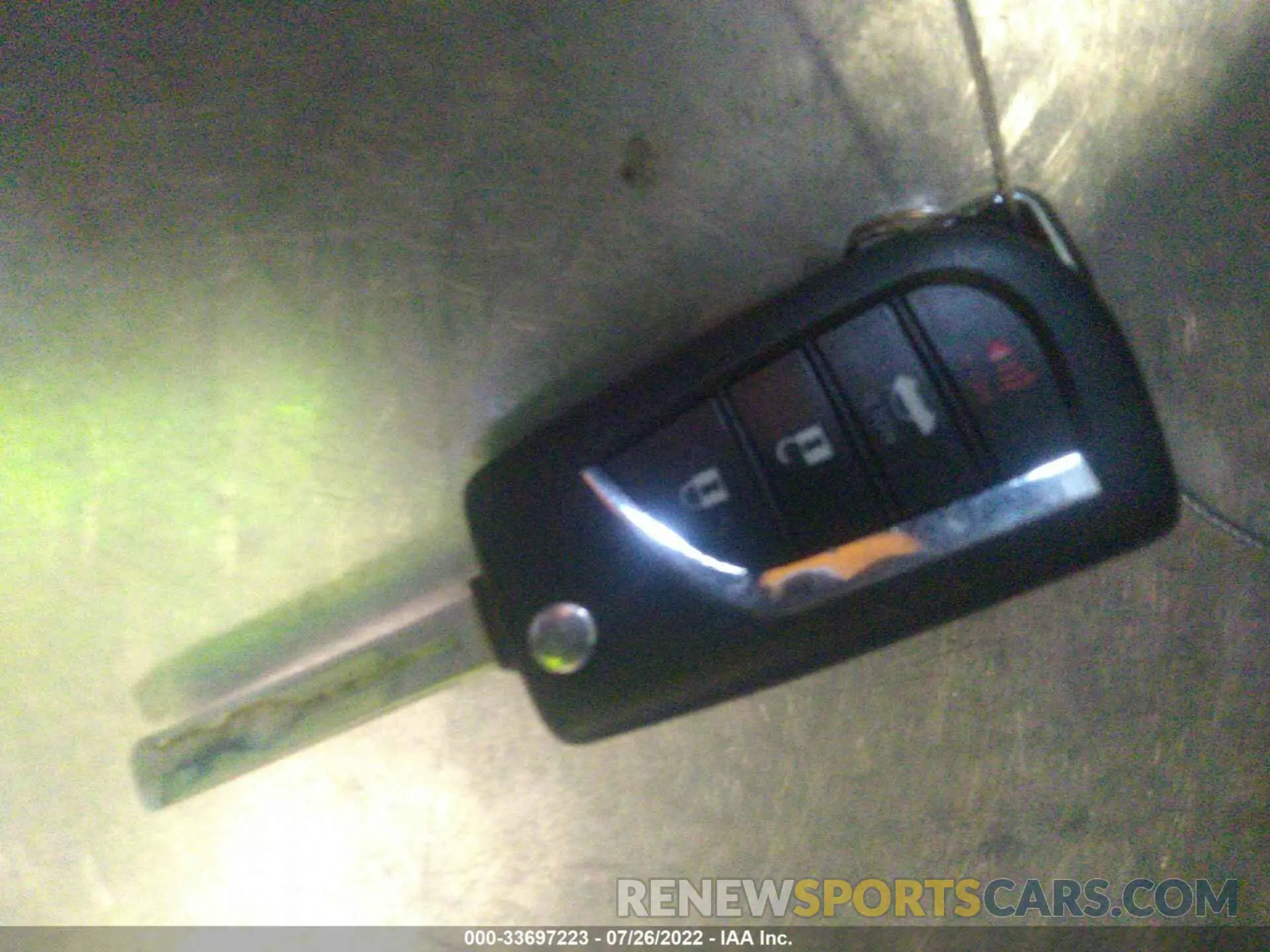 11 fotografías del automóvil dañado 4T1G11AK6MU405131 TOYOTA CAMRY 2021