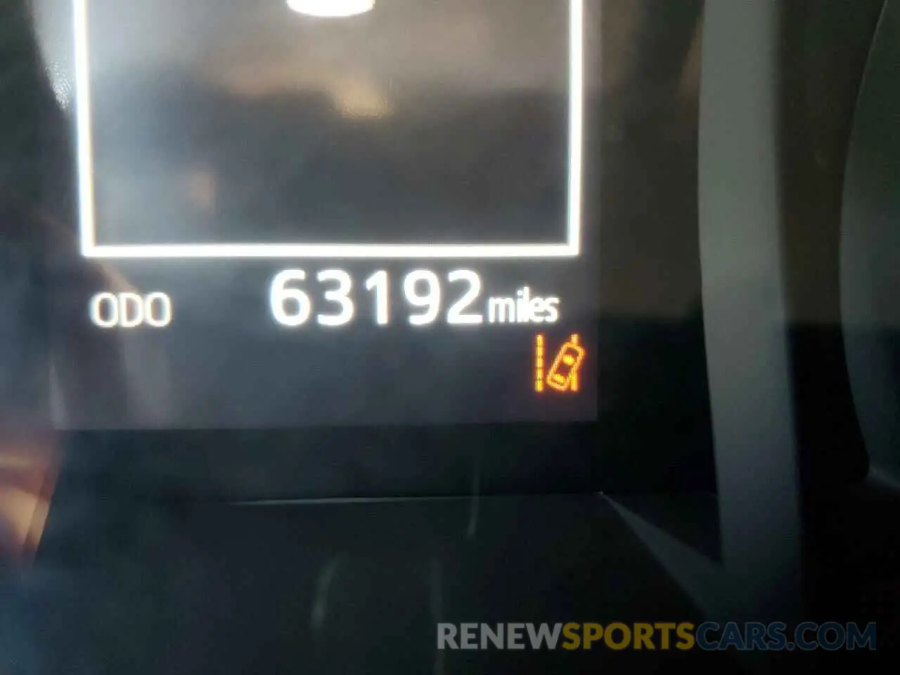 8 fotografías del automóvil dañado 4T1G11AK6MU410670 TOYOTA CAMRY 2021