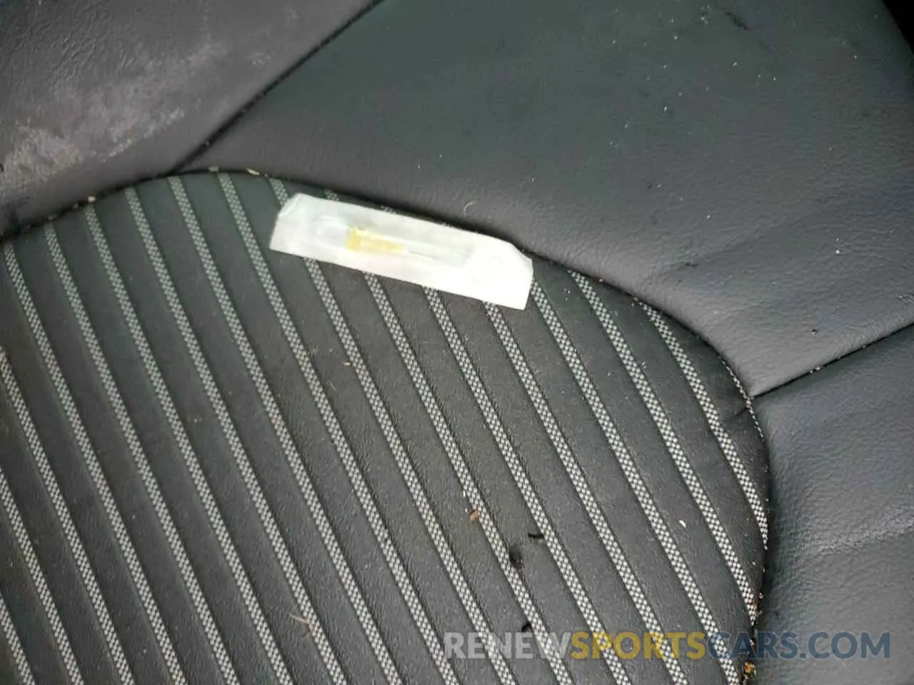 12 fotografías del automóvil dañado 4T1G11AK6MU417862 TOYOTA CAMRY 2021