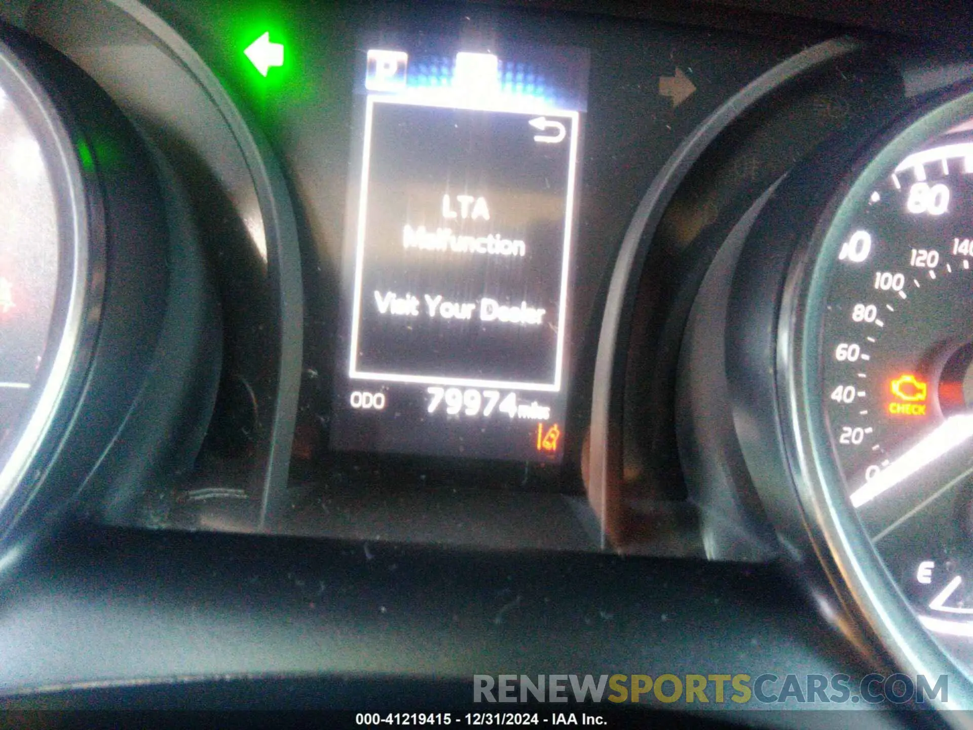 7 fotografías del automóvil dañado 4T1G11AK6MU461179 TOYOTA CAMRY 2021