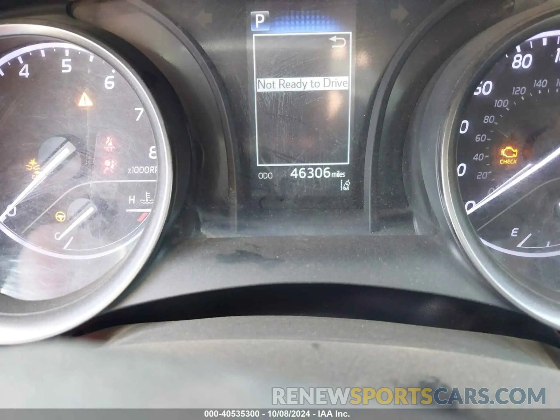 7 fotografías del automóvil dañado 4T1G11AK6MU476247 TOYOTA CAMRY 2021