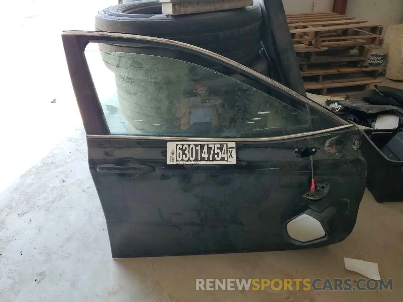 12 fotografías del automóvil dañado 4T1G11AK6MU583945 TOYOTA CAMRY 2021