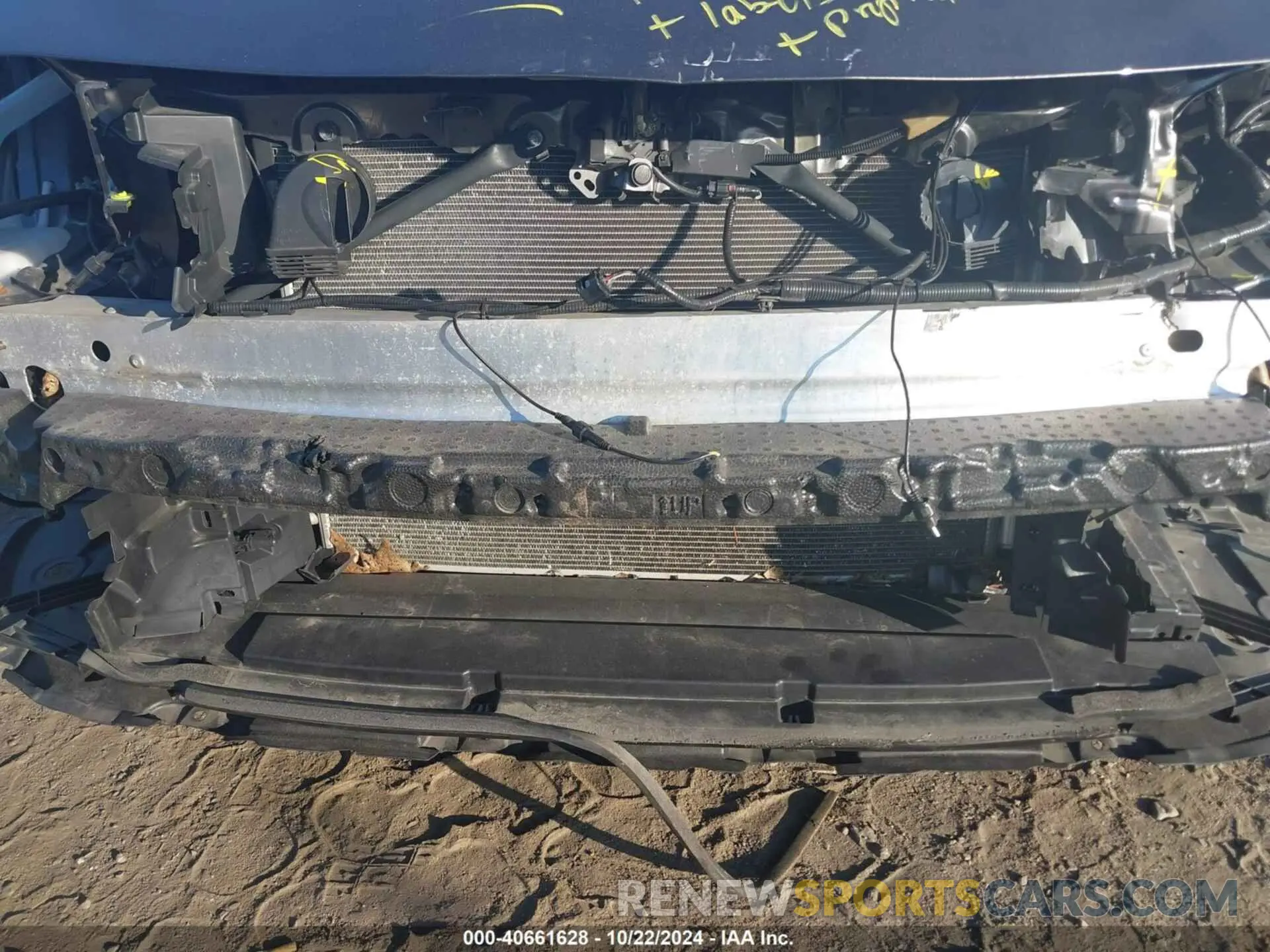 19 fotografías del automóvil dañado 4T1G11AK6MU614238 TOYOTA CAMRY 2021