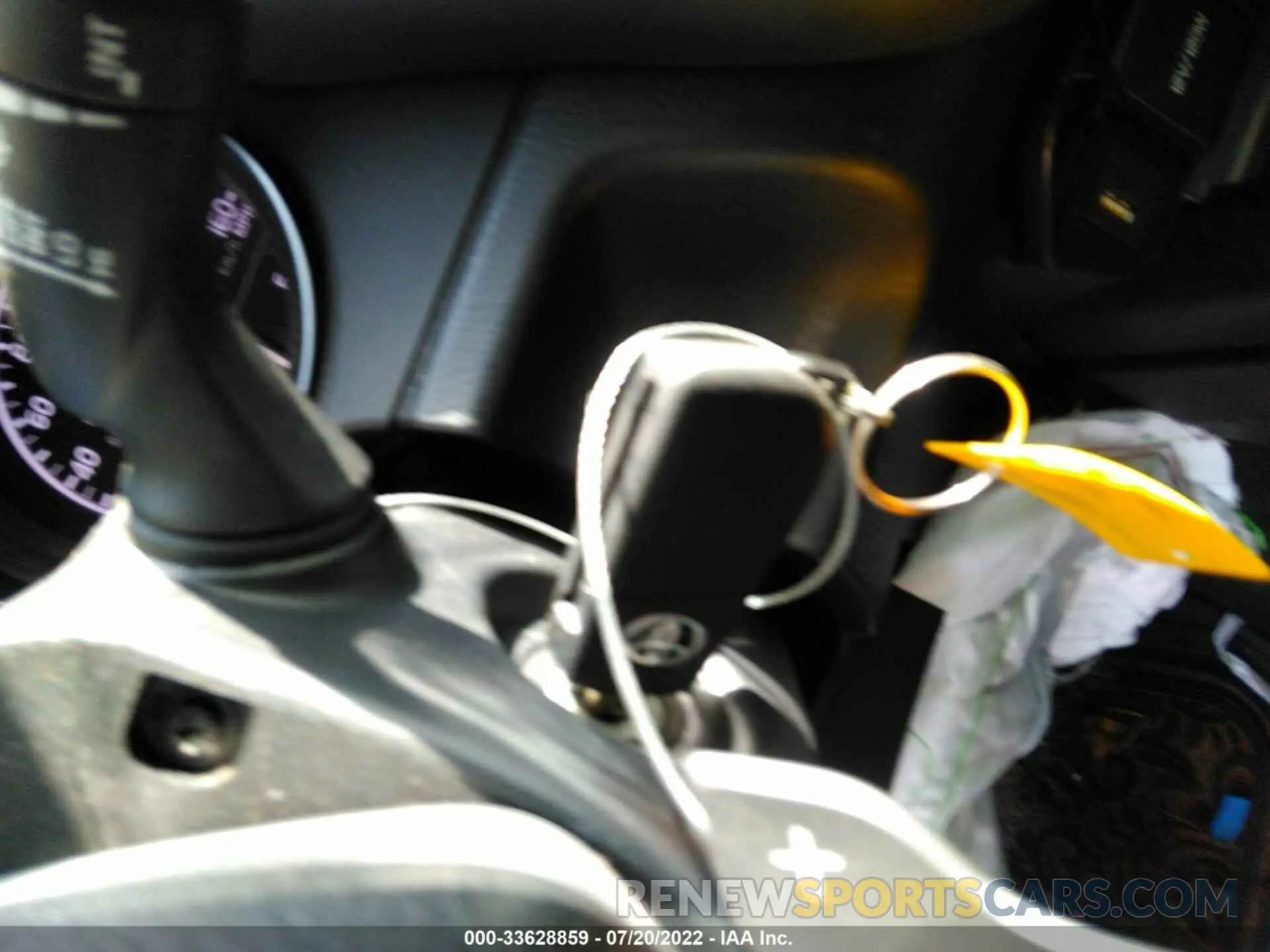 11 fotografías del automóvil dañado 4T1G11AK6MU614644 TOYOTA CAMRY 2021