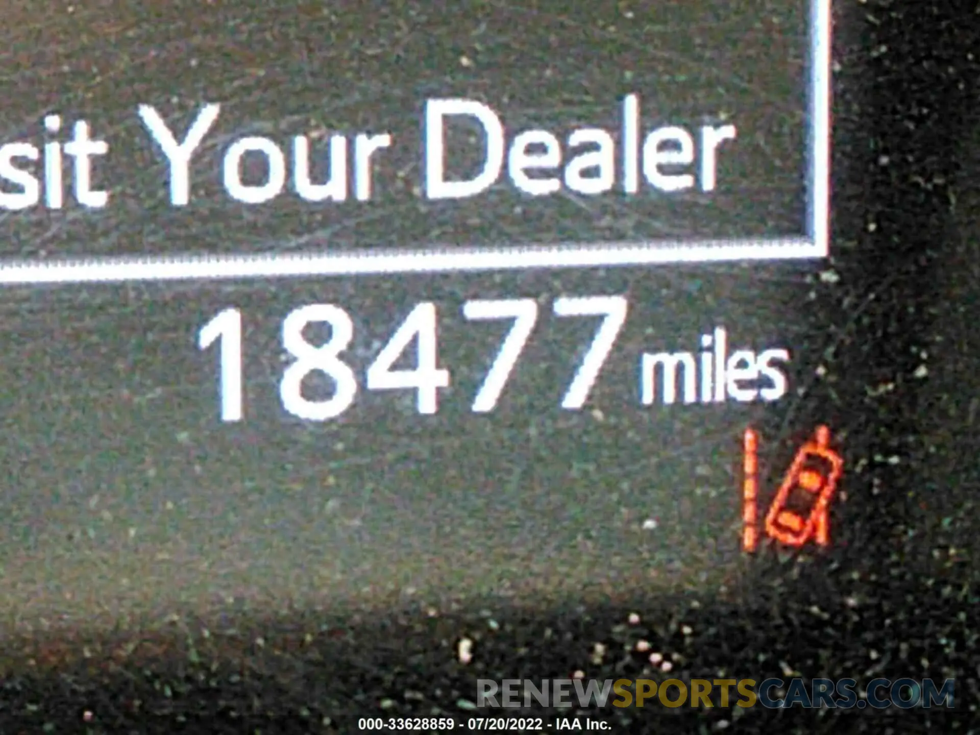 7 fotografías del automóvil dañado 4T1G11AK6MU614644 TOYOTA CAMRY 2021