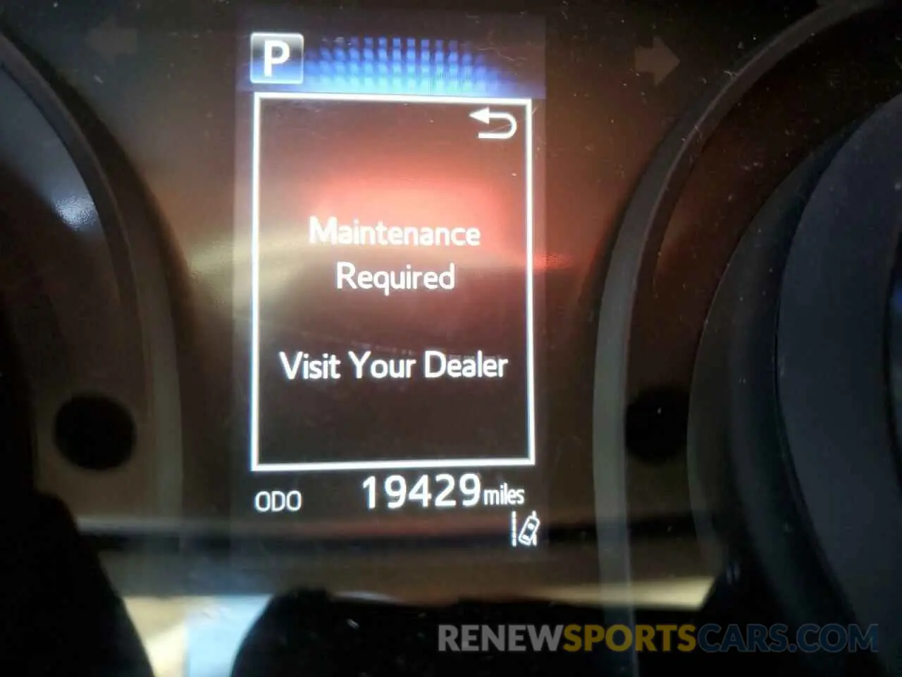 8 fotografías del automóvil dañado 4T1G11AK7MU439854 TOYOTA CAMRY 2021