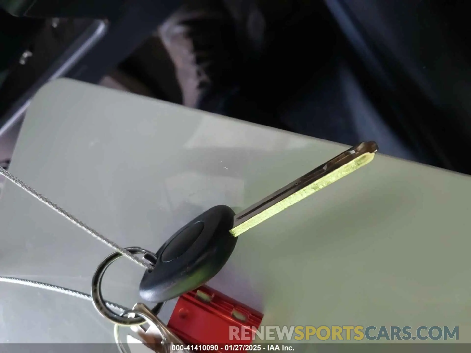 11 fotografías del automóvil dañado 4T1G11AK7MU452250 TOYOTA CAMRY 2021