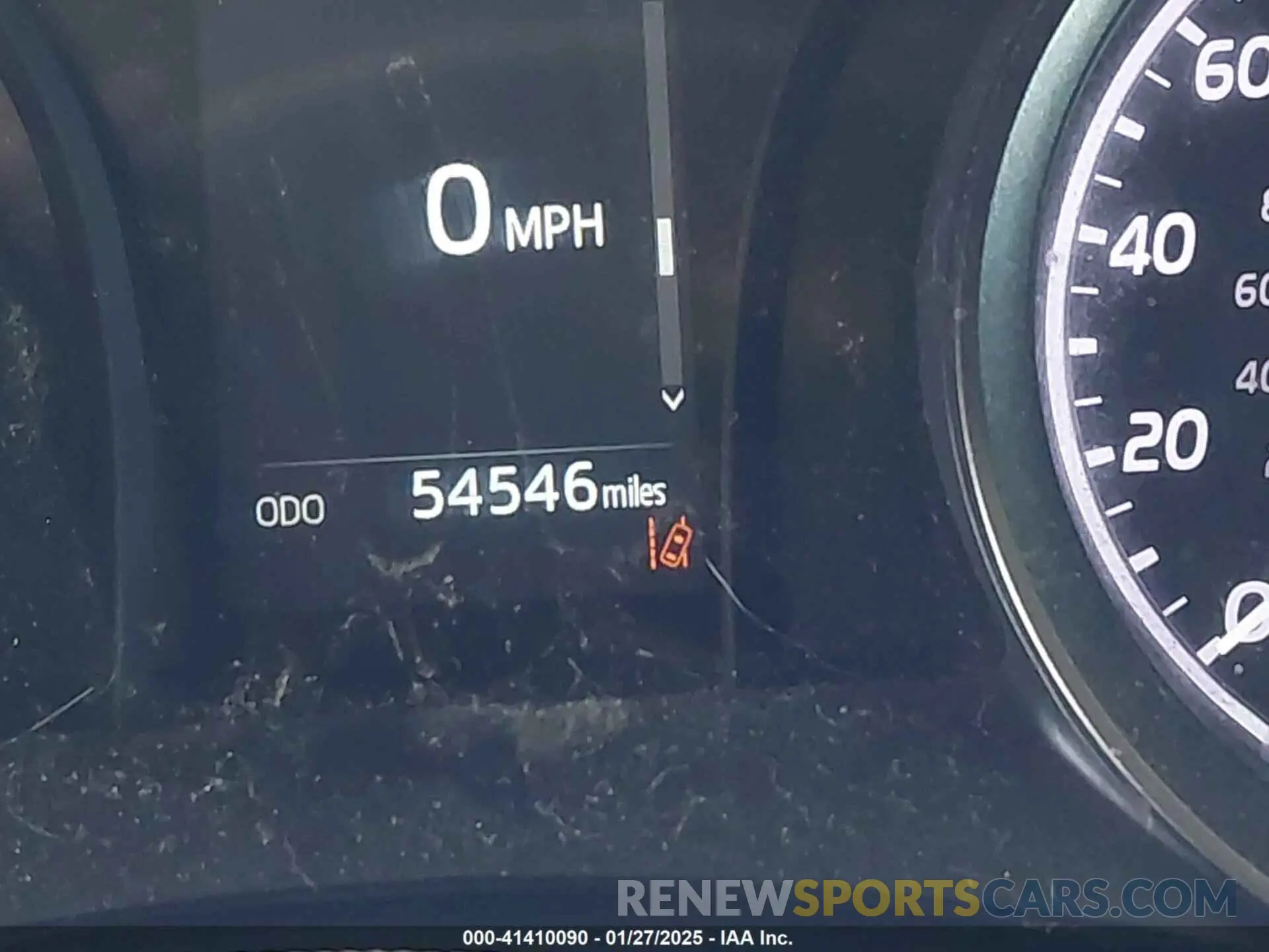 15 fotografías del automóvil dañado 4T1G11AK7MU452250 TOYOTA CAMRY 2021