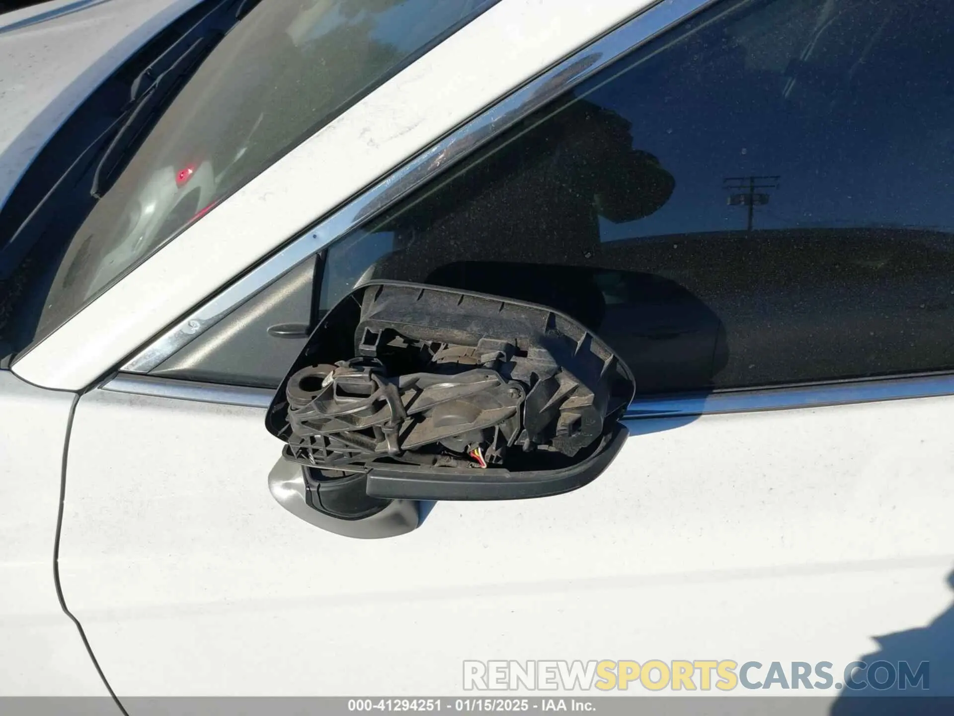 18 fotografías del automóvil dañado 4T1G11AK7MU454418 TOYOTA CAMRY 2021