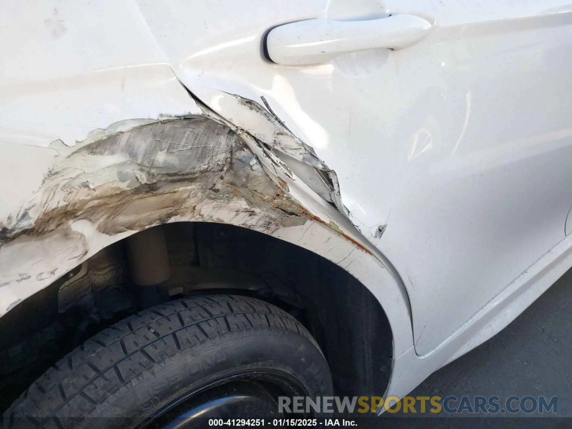 22 fotografías del automóvil dañado 4T1G11AK7MU454418 TOYOTA CAMRY 2021