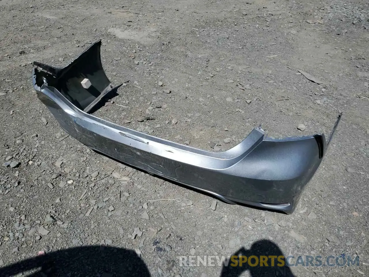 12 fotografías del automóvil dañado 4T1G11AK7MU476113 TOYOTA CAMRY 2021
