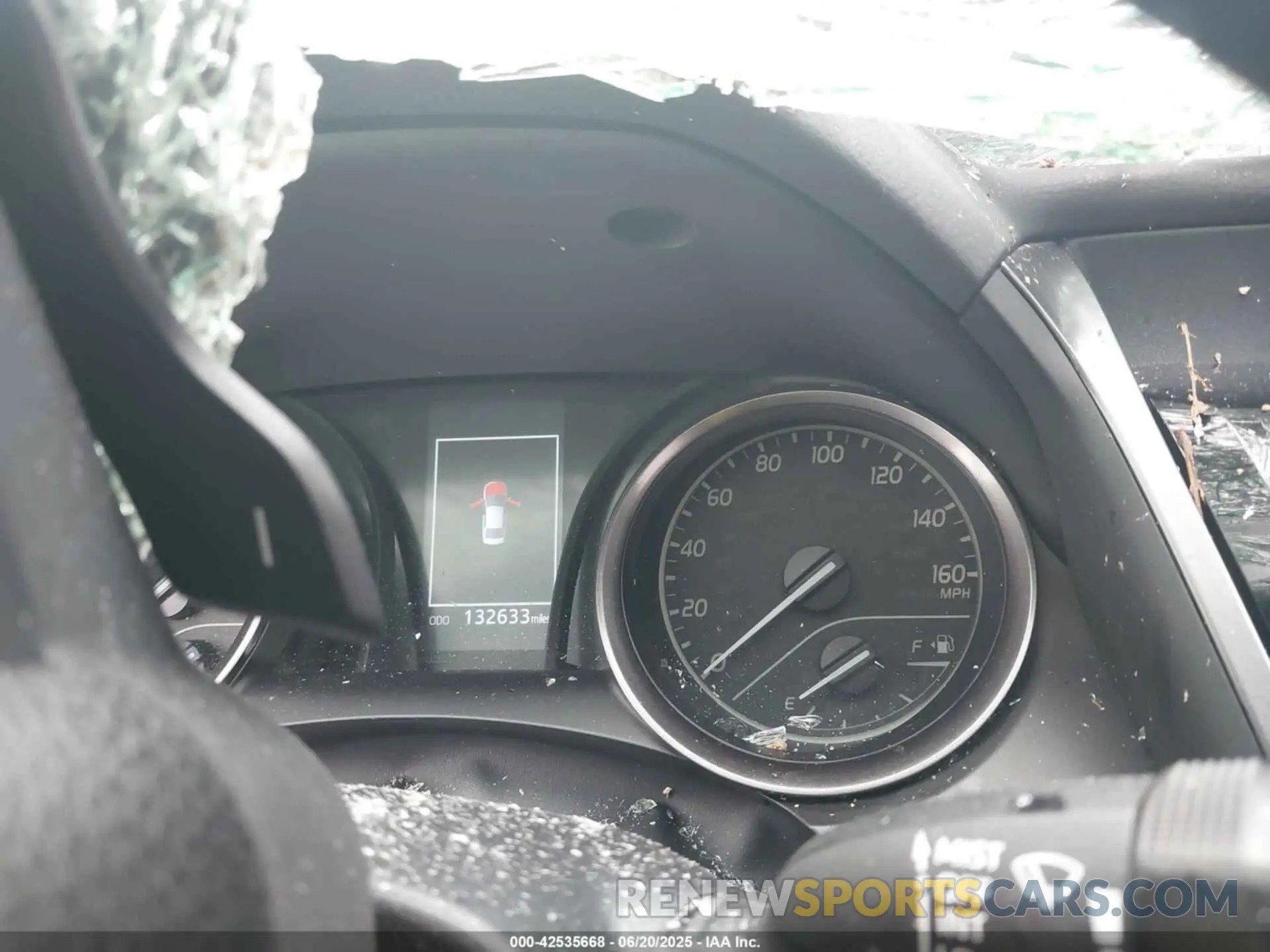 7 fotografías del automóvil dañado 4T1G11AK7MU523771 TOYOTA CAMRY 2021