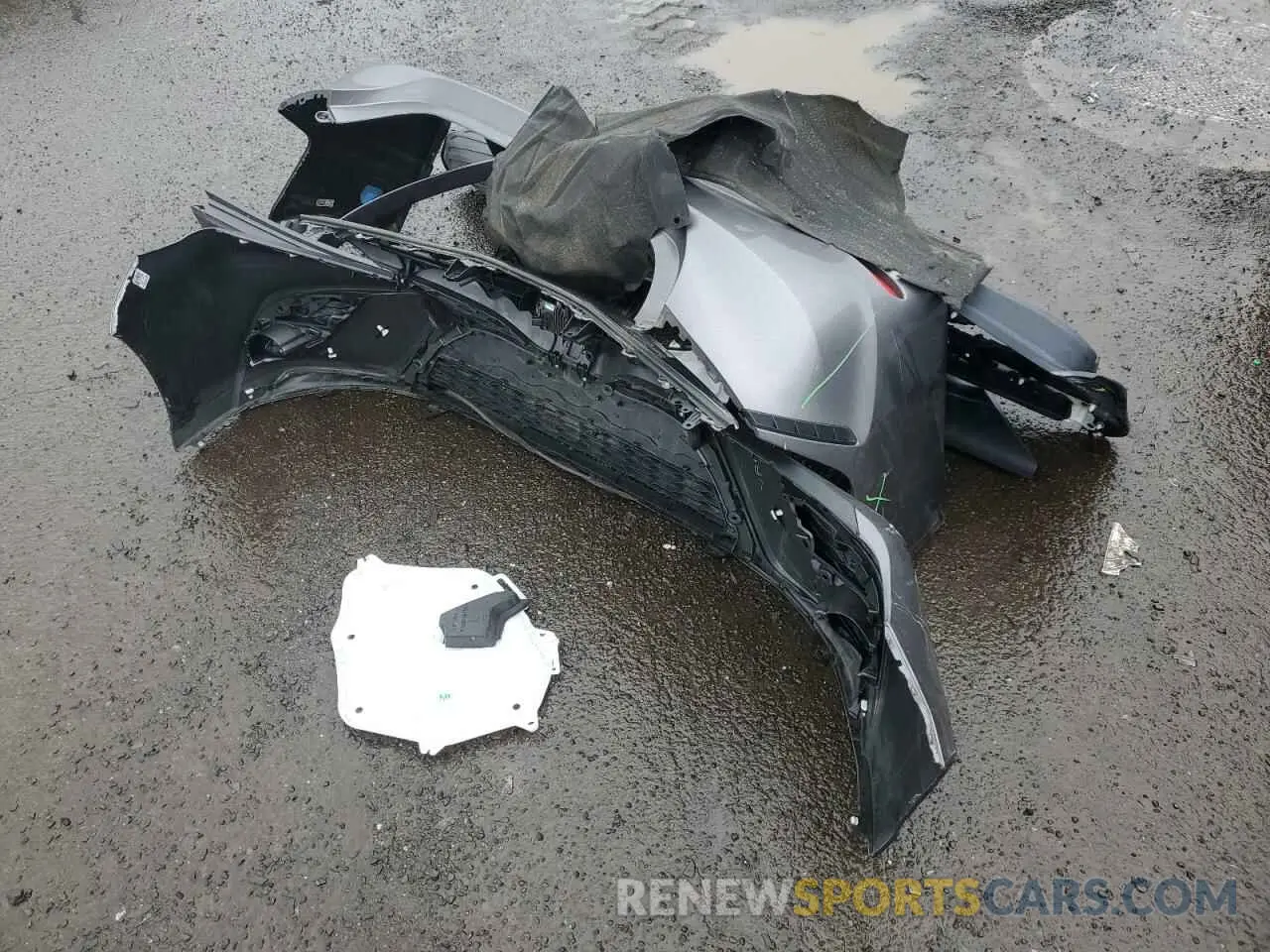 12 fotografías del automóvil dañado 4T1G11AK7MU532874 TOYOTA CAMRY 2021