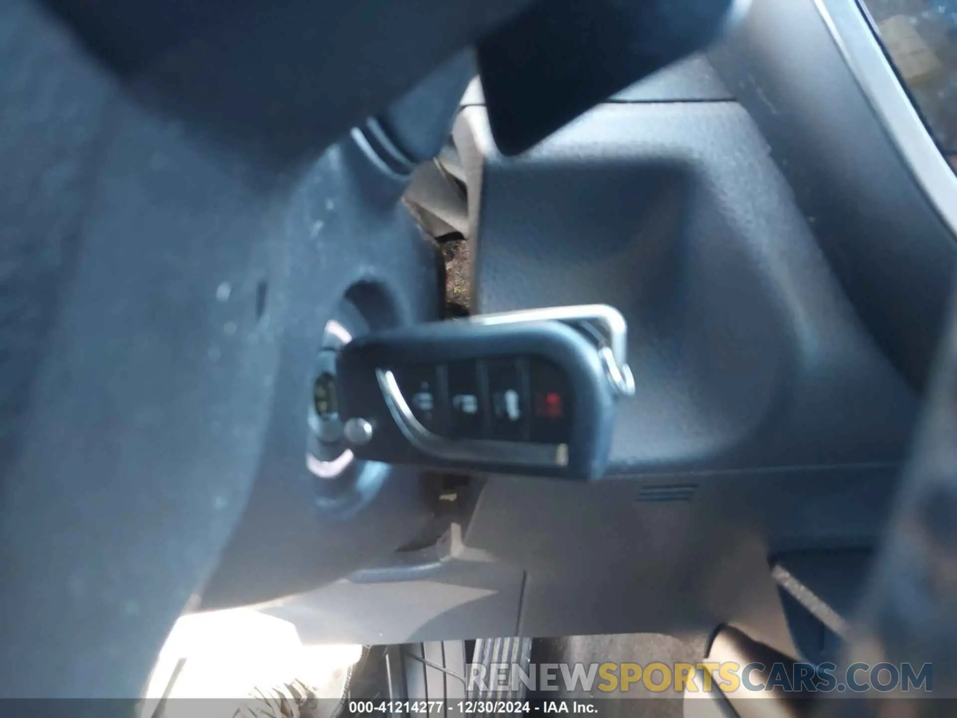 11 fotografías del automóvil dañado 4T1G11AK7MU535371 TOYOTA CAMRY 2021