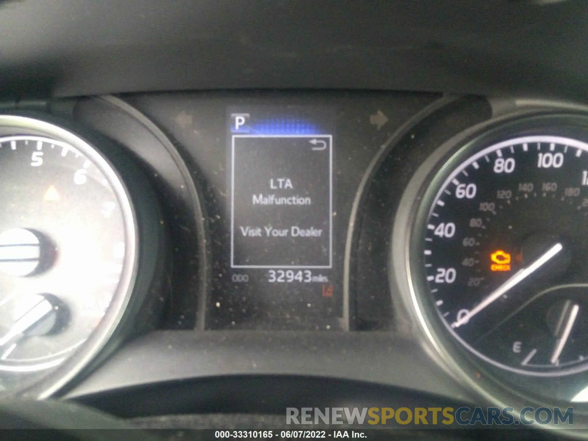 7 fotografías del automóvil dañado 4T1G11AK7MU539680 TOYOTA CAMRY 2021