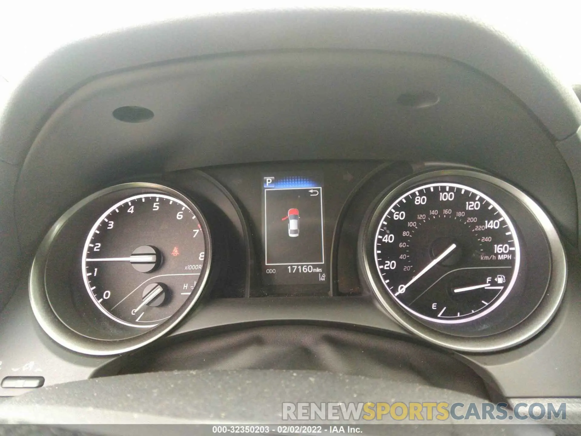 7 fotografías del automóvil dañado 4T1G11AK7MU591293 TOYOTA CAMRY 2021