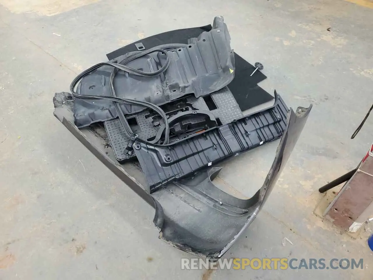12 fotografías del automóvil dañado 4T1G11AK7MU598387 TOYOTA CAMRY 2021