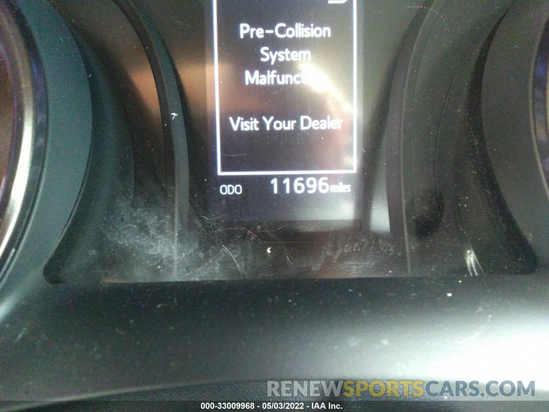 7 fotografías del automóvil dañado 4T1G11AK7MU603328 TOYOTA CAMRY 2021