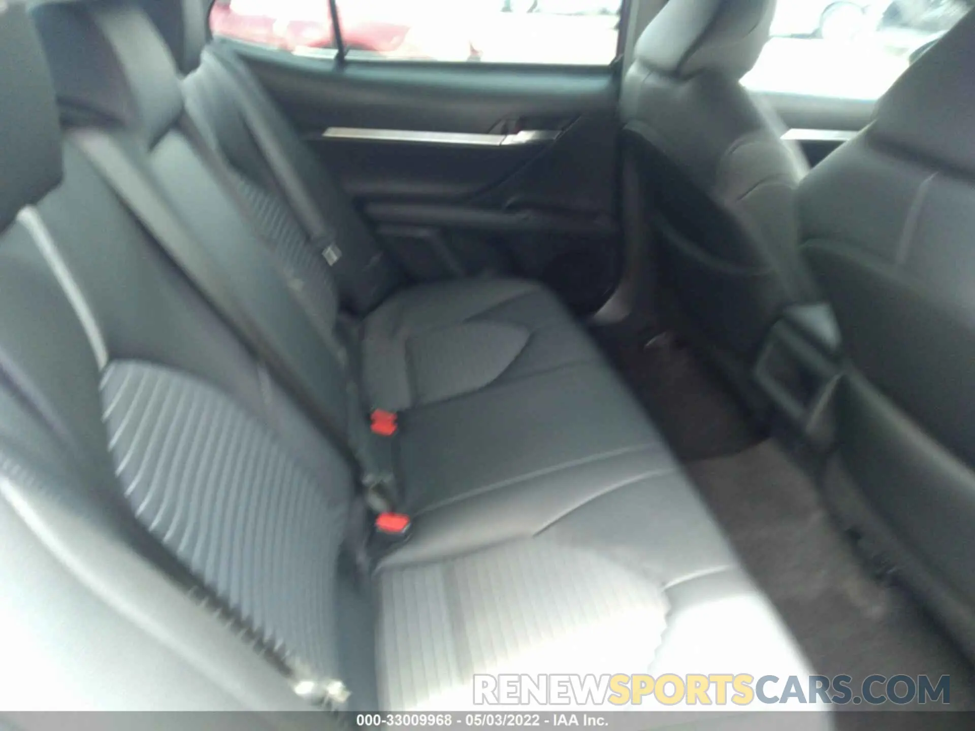 8 fotografías del automóvil dañado 4T1G11AK7MU603328 TOYOTA CAMRY 2021