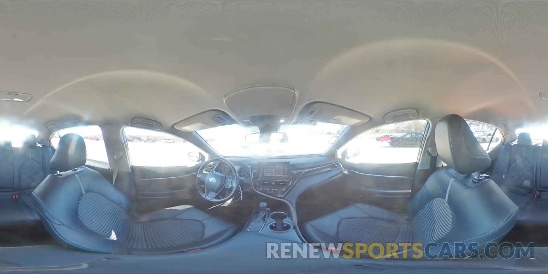 13 fotografías del automóvil dañado 4T1G11AK7MU608335 TOYOTA CAMRY 2021