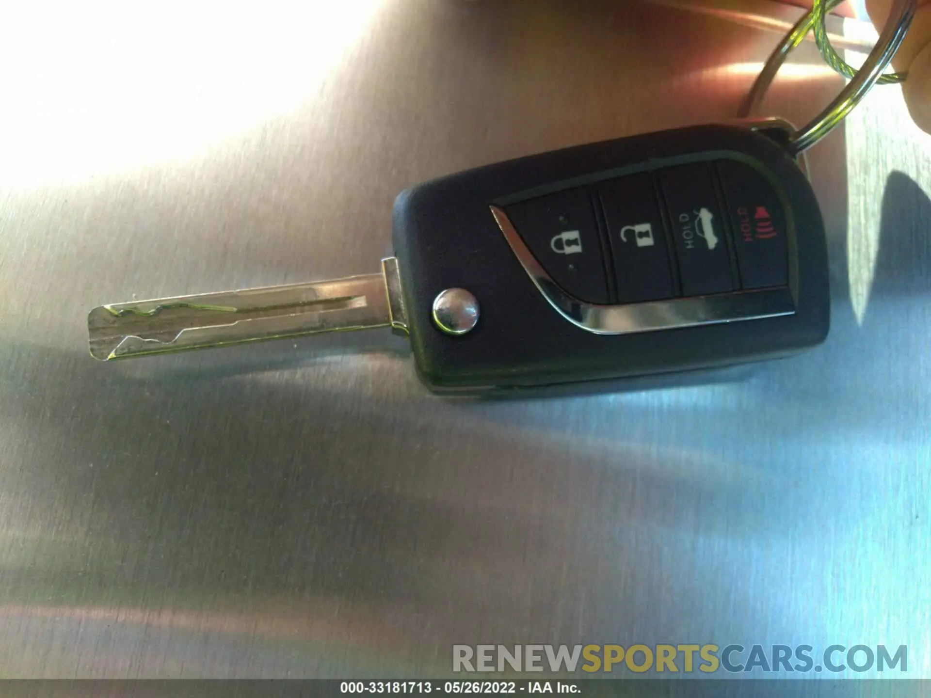 11 fotografías del automóvil dañado 4T1G11AK8MU449745 TOYOTA CAMRY 2021