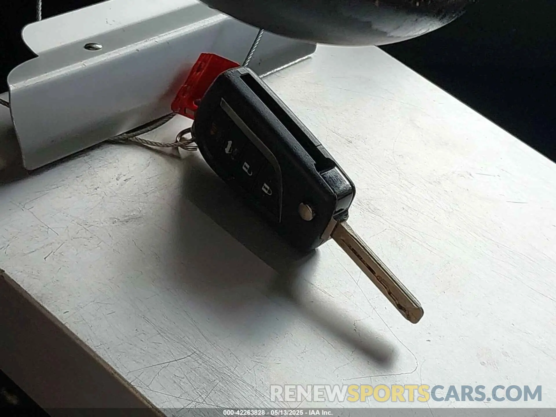 11 fotografías del automóvil dañado 4T1G11AK8MU533631 TOYOTA CAMRY 2021