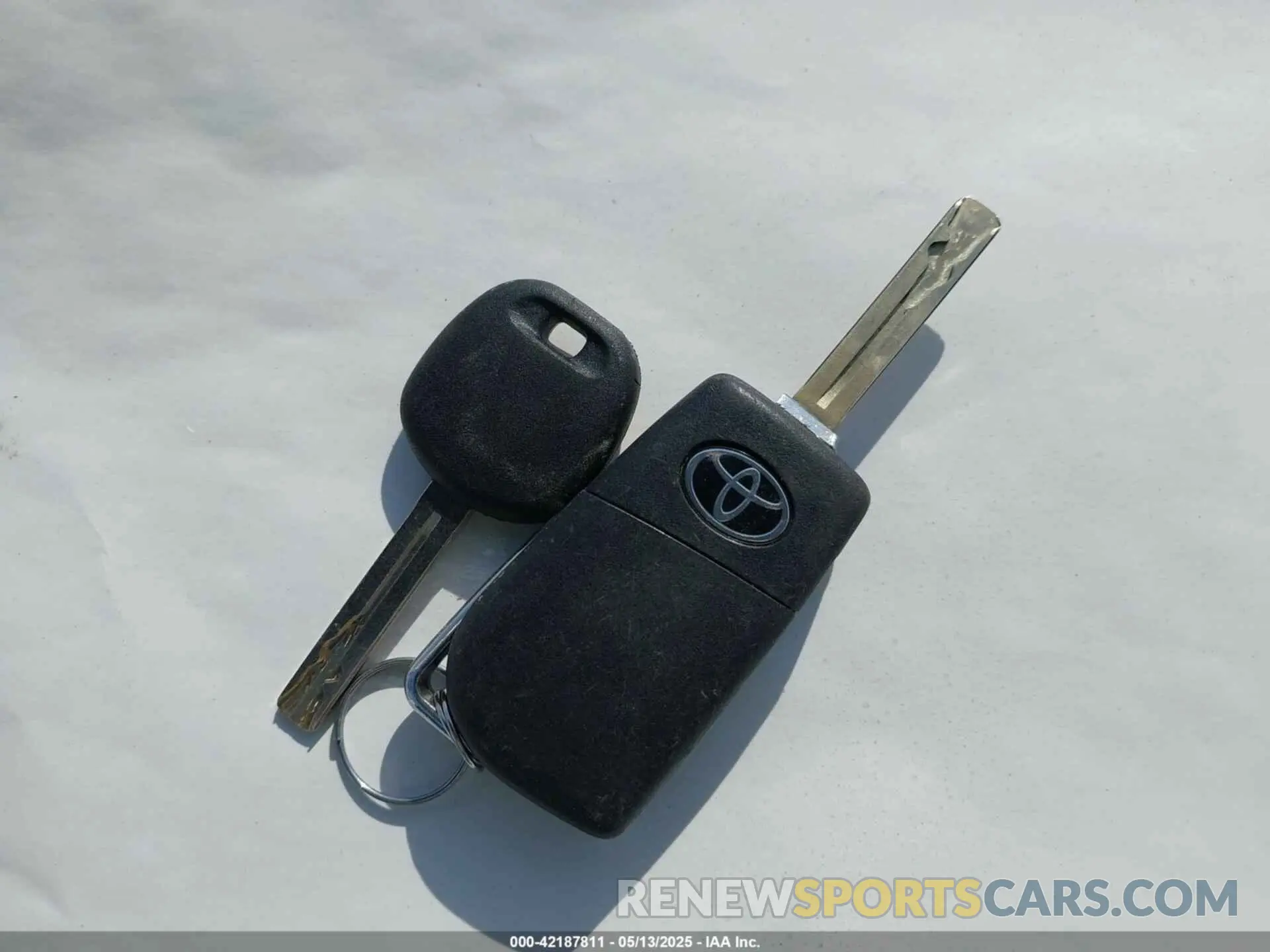 11 fotografías del automóvil dañado 4T1G11AK8MU594896 TOYOTA CAMRY 2021