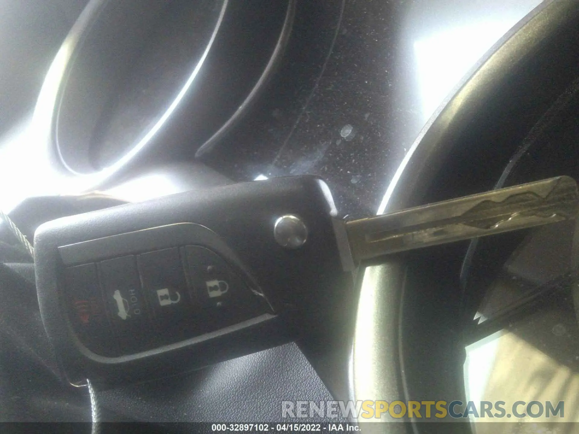 11 fotografías del automóvil dañado 4T1G11AK8MU595823 TOYOTA CAMRY 2021