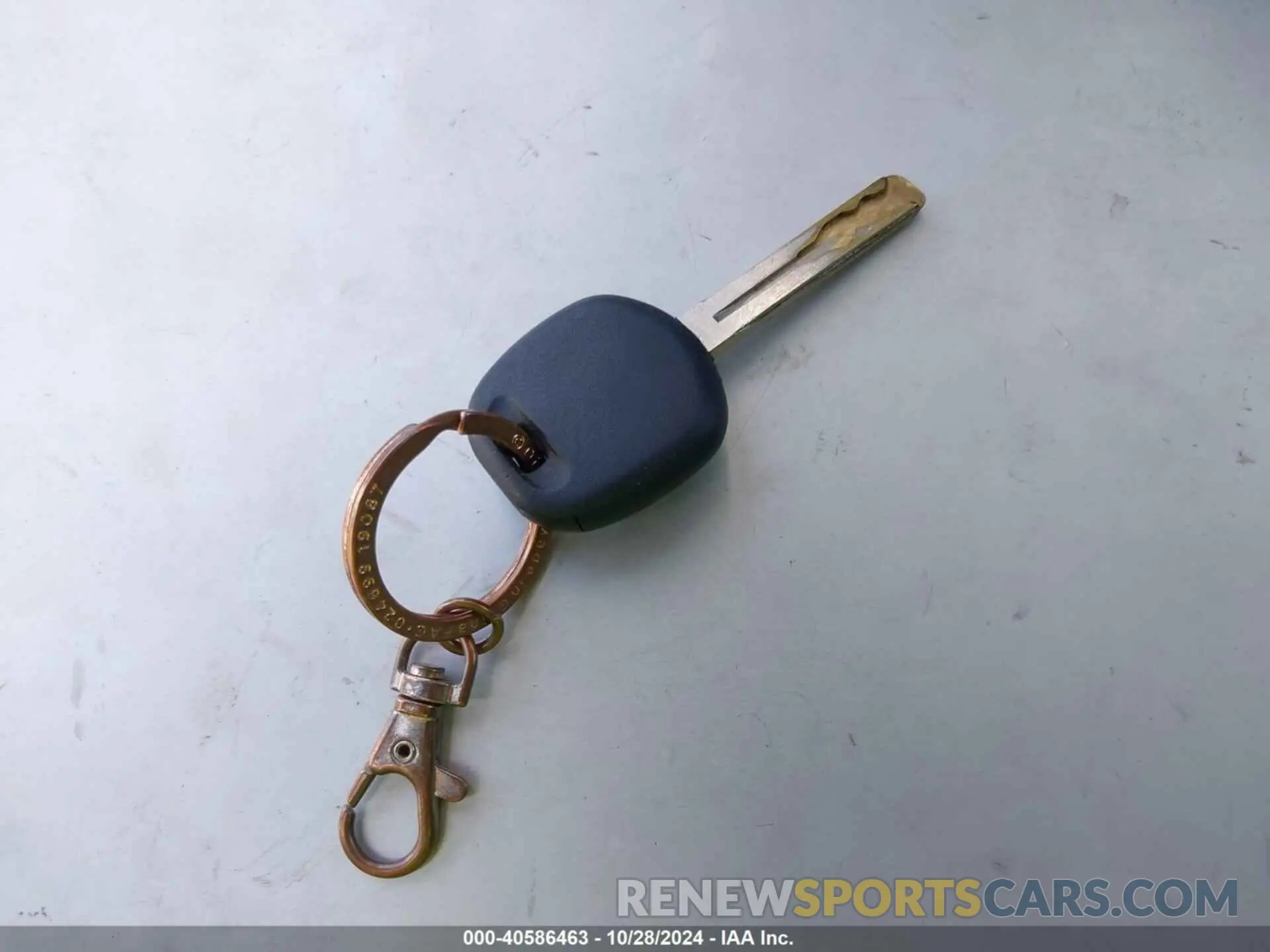 11 fotografías del automóvil dañado 4T1G11AK9MU407293 TOYOTA CAMRY 2021