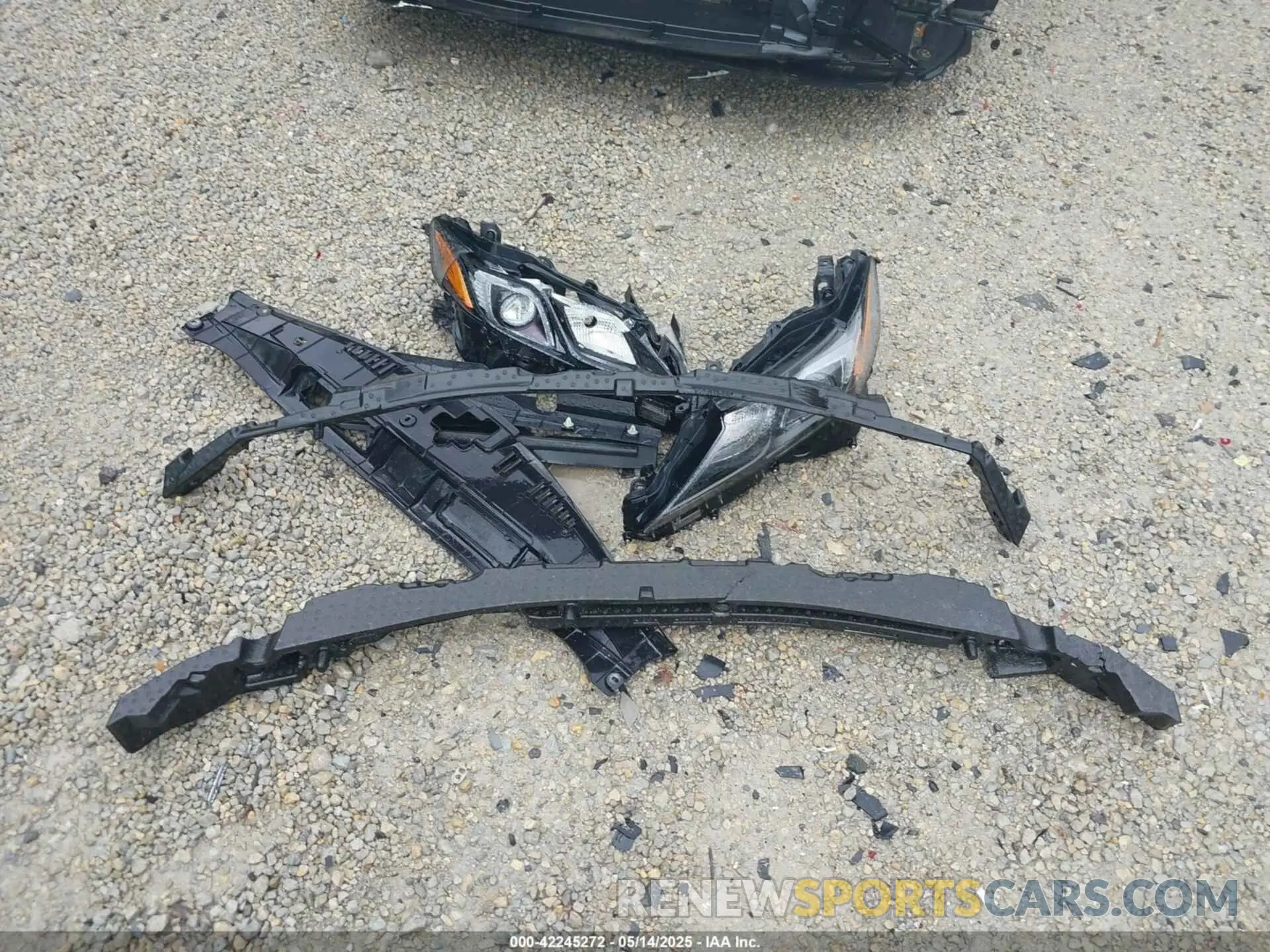 12 fotografías del automóvil dañado 4T1G11AK9MU440780 TOYOTA CAMRY 2021