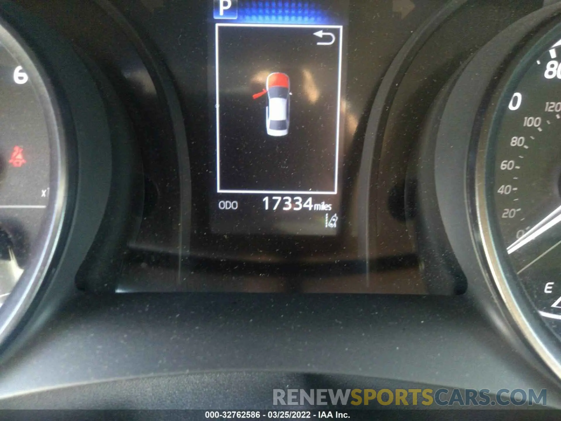 7 fotografías del automóvil dañado 4T1G11AK9MU454324 TOYOTA CAMRY 2021