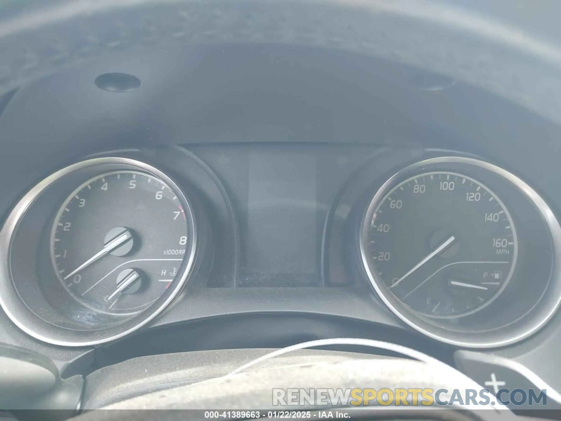 7 fotografías del automóvil dañado 4T1G11AK9MU463783 TOYOTA CAMRY 2021