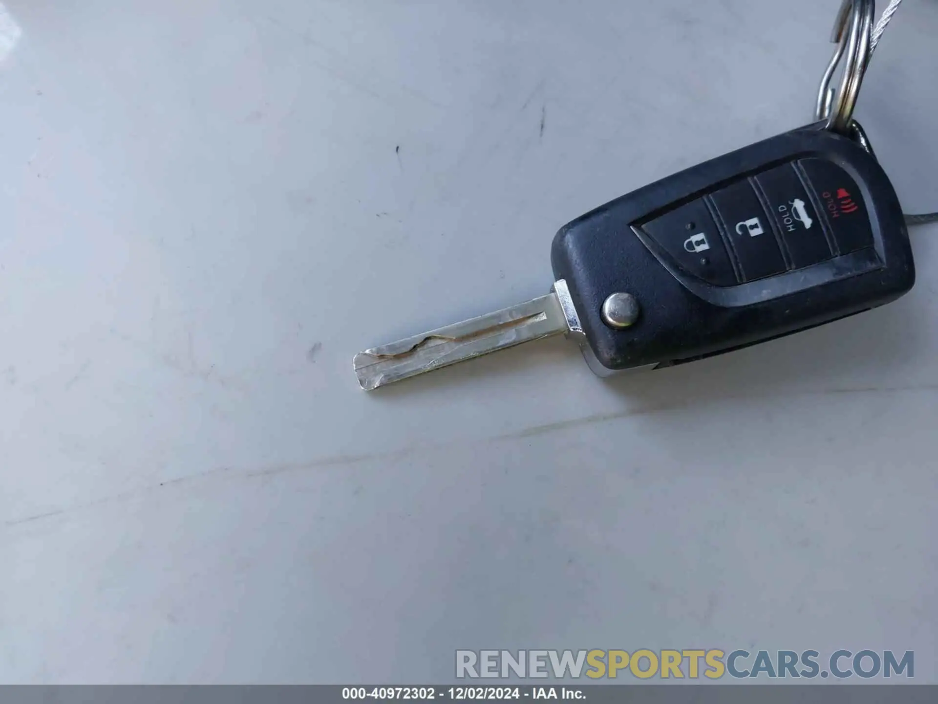 11 fotografías del automóvil dañado 4T1G11AK9MU469745 TOYOTA CAMRY 2021