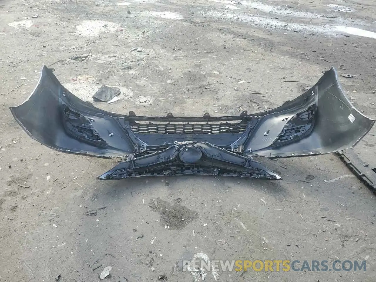 12 fotografías del automóvil dañado 4T1G11AK9MU482446 TOYOTA CAMRY 2021